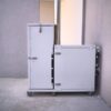 Generator toplote na pelet CS Thermos Turbopellet